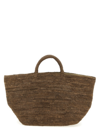 Сумка-тоут IBELIV 'Vanilla'