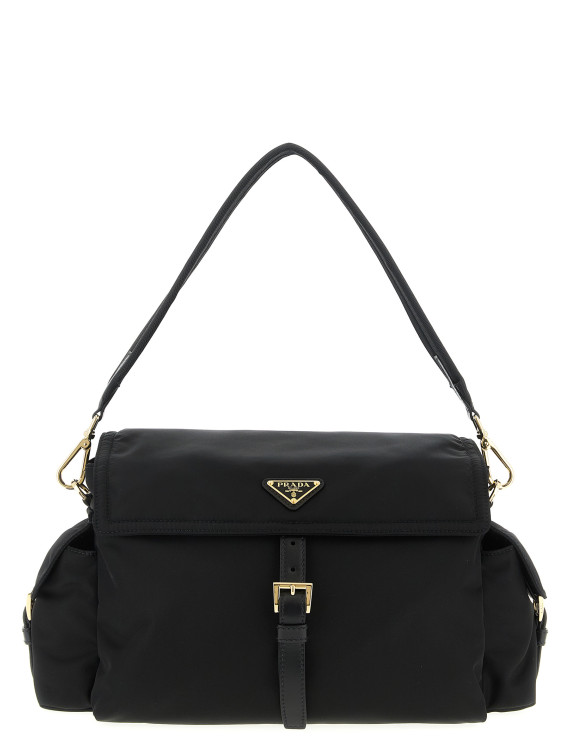 Сумка на плечо PRADA Large ‘Prada Explore’ shoulder bag (1BD391VNOORDLNF0002) #1