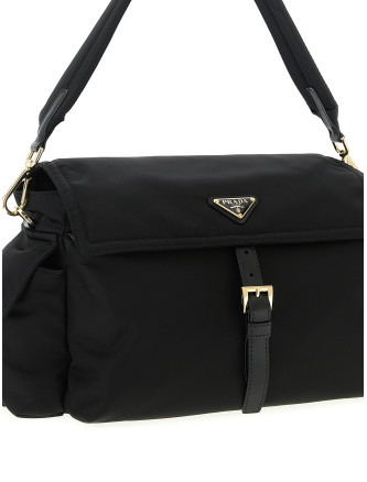 Сумка на плечо PRADA Large ‘Prada Explore’ shoulder bag (1BD391VNOORDLNF0002) #