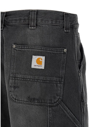 Джинсы CARHARTT WIP 'OG Double Knee' (I03627389B7) #