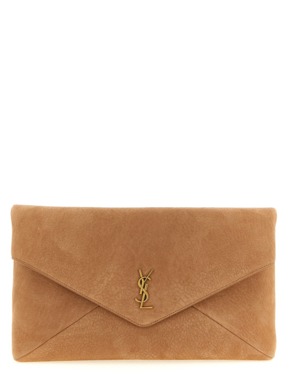 Клатч SAINT LAURENT 'Envelope' (851590AAEEL2374) #1