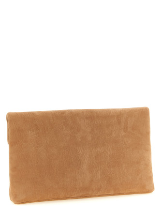 Клатч SAINT LAURENT 'Envelope' (851590AAEEL2374) #