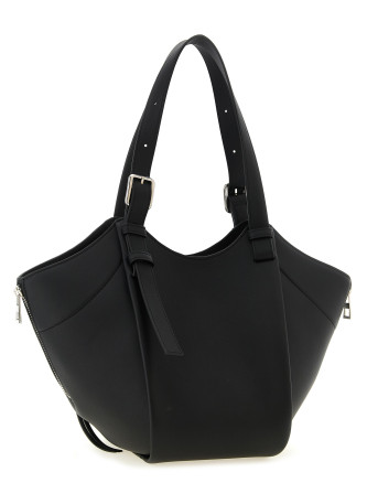 Сумка на плечо LOEWE 'Hammock Flip' (A538HHBX071100) #