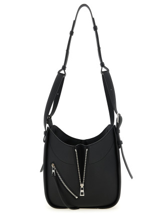 Сумка на плечо LOEWE 'Hammock Flip' (A538HHBX071100) #