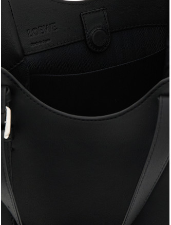 Сумка на плечо LOEWE 'Hammock Flip' (A538HHBX071100) #