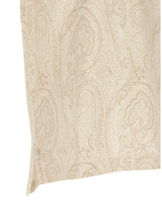 Поло ETRO 'Paisley' (MRMD0004AKF84X0800) #