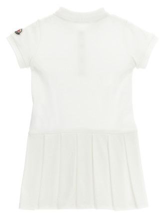 Платье MONCLER ENFANT Polo dress (L19518I000088496F034) #