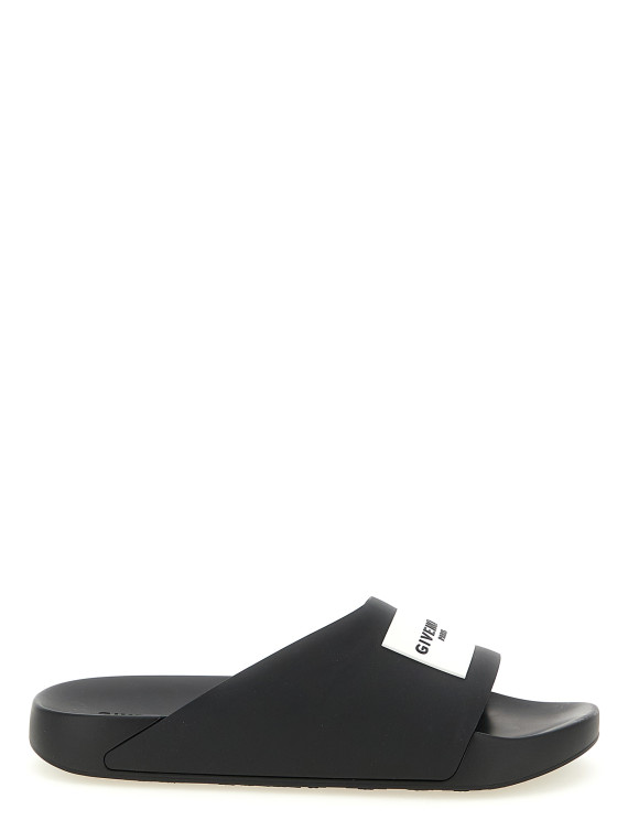 'Label' mules (BH302MH1XL001) #1