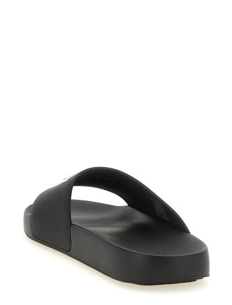 'Label' mules (BH302MH1XL001) #