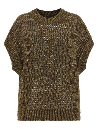 Свитер, кардиган MAX MARA STUDIO 'MstArmonia'