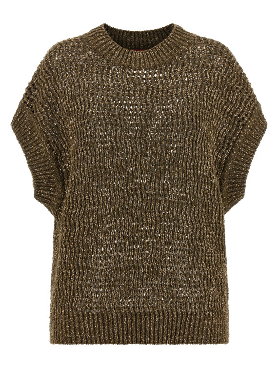 Свитер, кардиган MAX MARA STUDIO 'MstArmonia' (2616361101600002) #1