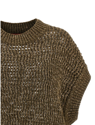 Свитер, кардиган MAX MARA STUDIO 'MstArmonia' (2616361101600002) #