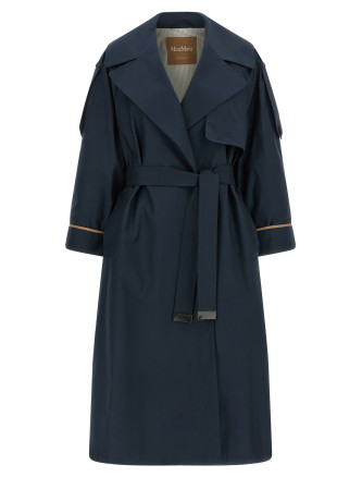 Пальто, тренч MAX MARA THE CUBE 'MtcUtrench'