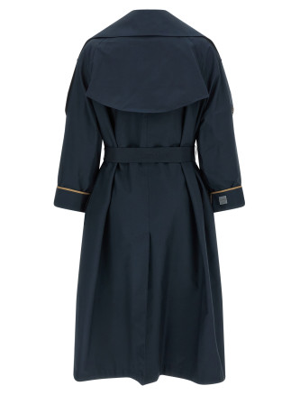 Пальто, тренч MAX MARA THE CUBE 'MtcUtrench' (2619021014600006) #