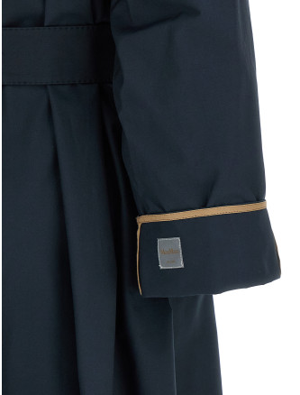 Пальто, тренч MAX MARA THE CUBE 'MtcUtrench' (2619021014600006) #