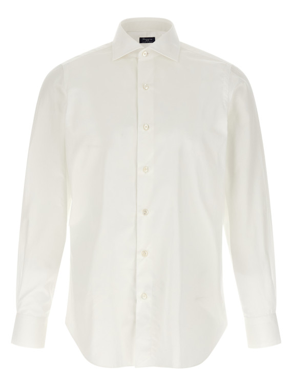 Рубашка, блузка FINAMORE 'Napoli' (C0147ZNPS01) #1