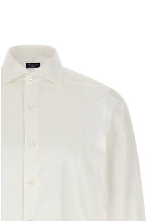 Рубашка, блузка FINAMORE 'Napoli' (C0147ZNPS01) #