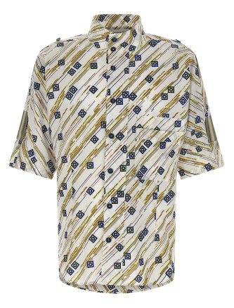 Рубашка, блузка KIKO KOSTADINOV 'Gabor'