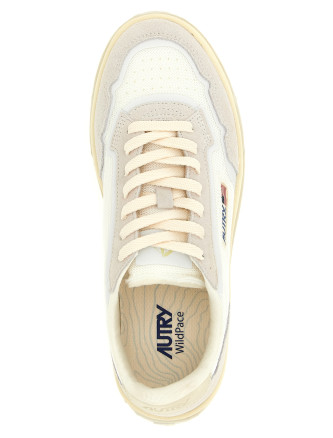 Кроссовки AUTRY 'Wildpace Low' (LDLMAK01) #