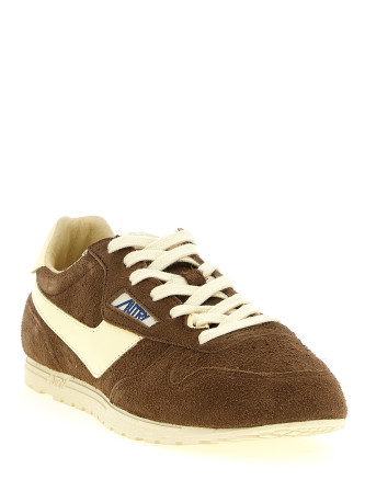 Кроссовки AUTRY 'Windspin' (WSLMUB37) #