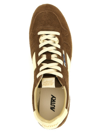 Кроссовки AUTRY 'Windspin' (WSLMUB37) #