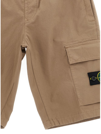Cargo bermuda shorts (L1S16L100003S0001V0092) #