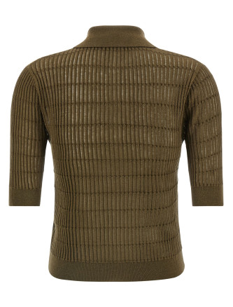 Поло MAX MARA STUDIO 'MstGallo' (2616361051600007) #