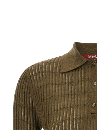 Поло MAX MARA STUDIO 'MstGallo' (2616361051600007) #