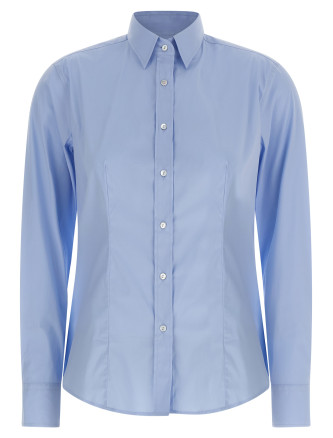 Рубашка, блузка XACUS 'Sara'