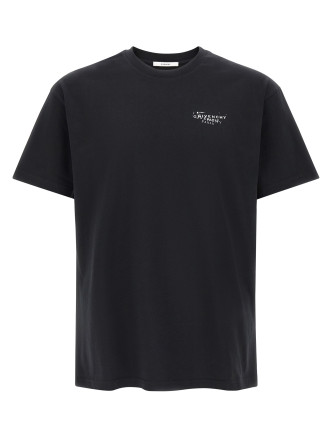 Футболка GIVENCHY 'Givenchy Stamp'