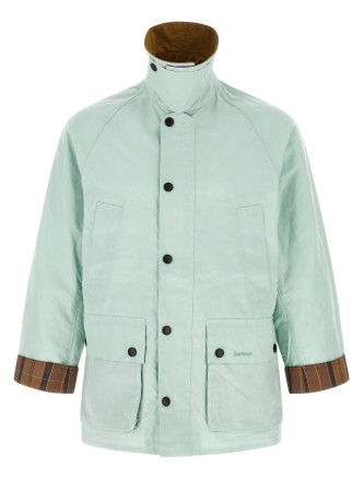 Повседневная куртка BARBOUR 'Bedale' (MCA1102MCABL11) #