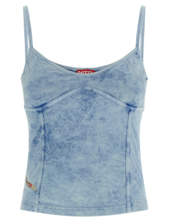 Повседневный топ DIESEL 'T-Ony'