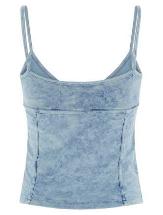 Повседневный топ DIESEL 'T-Ony' (A183610KIBY01C) #