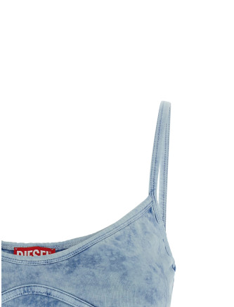 Повседневный топ DIESEL 'T-Ony' (A183610KIBY01C) #