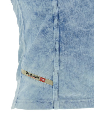 Повседневный топ DIESEL 'T-Ony' (A183610KIBY01C) #