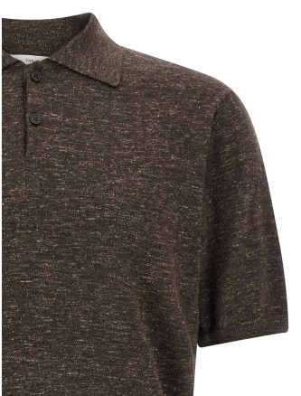 'Borges top' polo shirt (1261Y876CHO) #