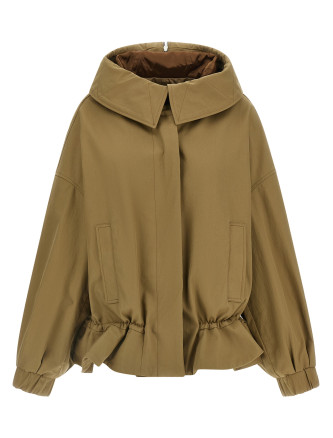 Повседневная куртка DRIES VAN NOTEN 'Villas 3103'