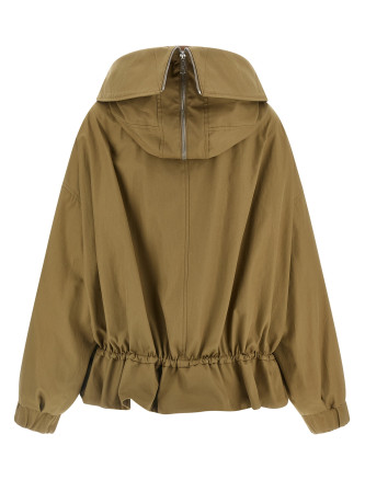 Повседневная куртка DRIES VAN NOTEN 'Villas 3103' (2610105523103102) #