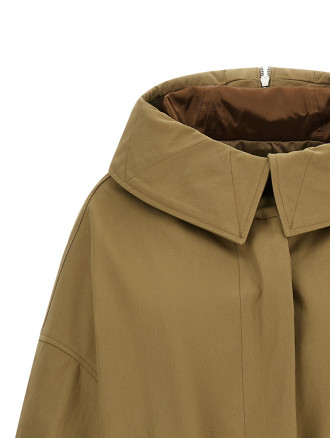 Повседневная куртка DRIES VAN NOTEN 'Villas 3103' (2610105523103102) #