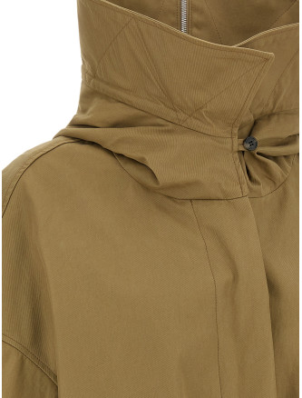 Повседневная куртка DRIES VAN NOTEN 'Villas 3103' (2610105523103102) #