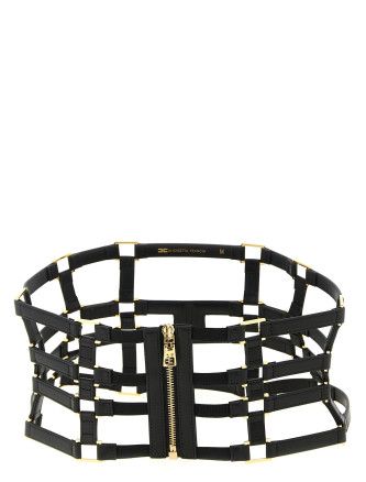 Ремень ELISABETTA FRANCHI Belt price lists (CT18S62E2110) #