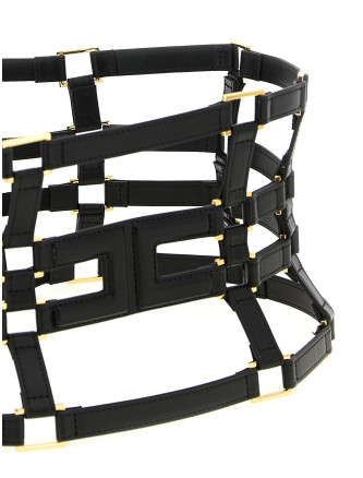 Ремень ELISABETTA FRANCHI Belt price lists (CT18S62E2110) #