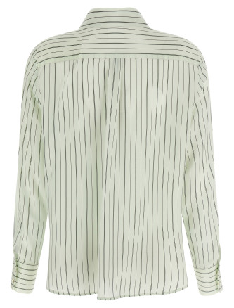 Рубашка, блузка MAX MARA STUDIO 'Mstflirt' (2616111011600002) #