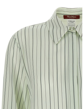 Рубашка, блузка MAX MARA STUDIO 'Mstflirt' (2616111011600002) #