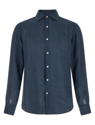 Рубашка, блузка MC2 SAINT BARTH 'Pamplona'