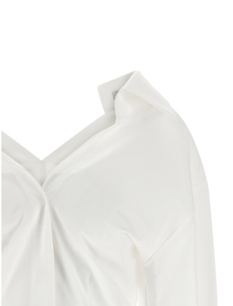 'Cut-out' shirt (BW61JH1634100) #