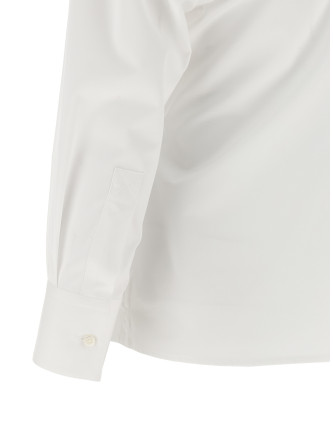 'Cut-out' shirt (BW61JH1634100) #