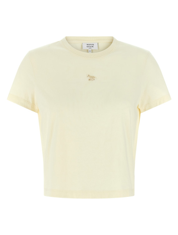 'Baby fox' T-shirt (MW00105KJ70260063) #1