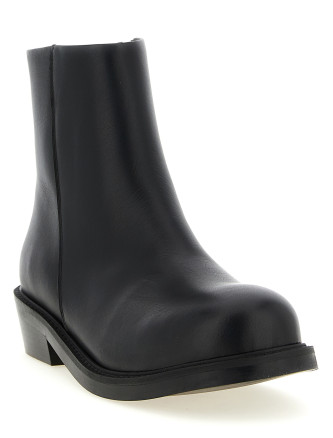 Ботильоны SÉFR 'Lerato' (FW24LERATOBLACK) #