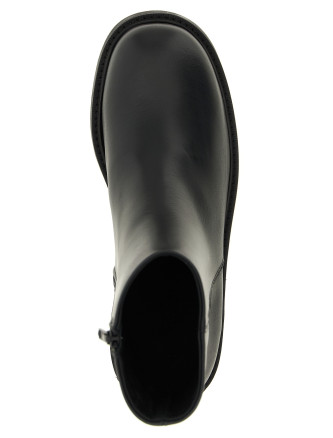 Ботильоны SÉFR 'Lerato' (FW24LERATOBLACK) #